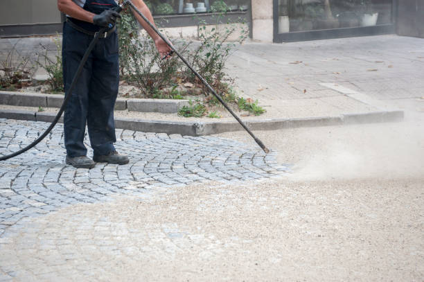 Professional Pressure Washing Services in Union Park, FL